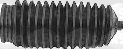 Пыльник рулевой рейки Sasic передний правый/левый для Fiat Punto I 1993-1999. Артикул 9006701