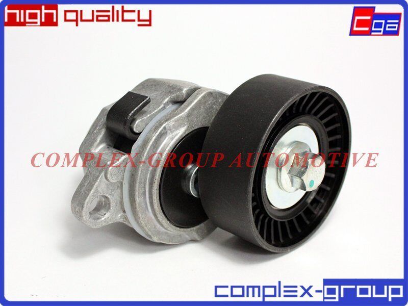 Натяжитель приводного ремня в сборе CGA. Артикул 2TES650RA