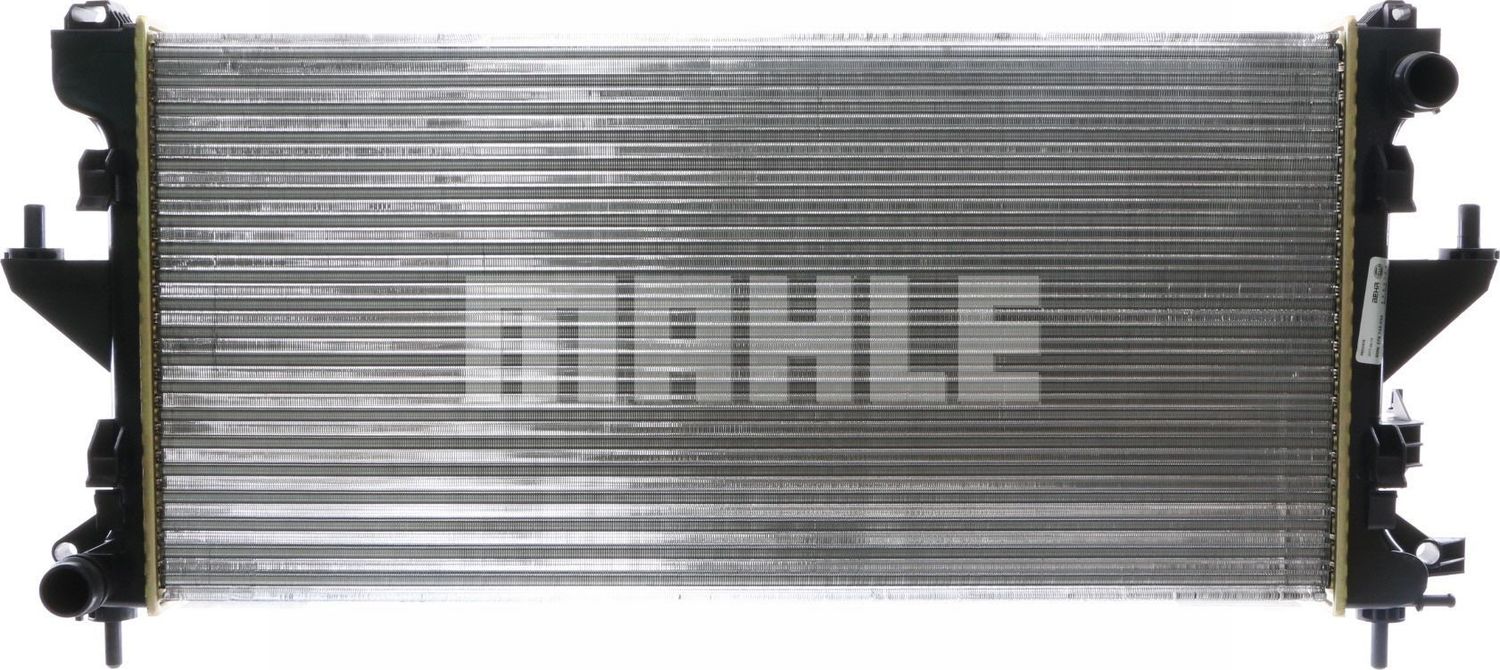 Радиатор охлаждения двигателя Mahle Behr. Артикул CR 881 000S
