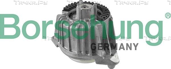 Подушка (опора) двигателя Borsehung. Артикул B10998