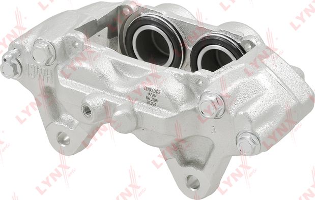 Тормозной суппорт LYNXauto. Артикул BA-3298
