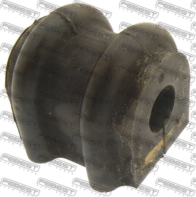 Втулка стабилизатора Febest задняя правая/левая для Hyundai i30 I 2007-2011. Артикул HYSB-I30R