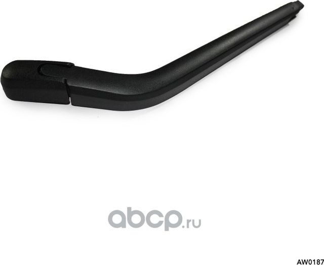 Поводок стеклоочистителя, MITSUBISHI Outlander (AMR). Артикул AW0187