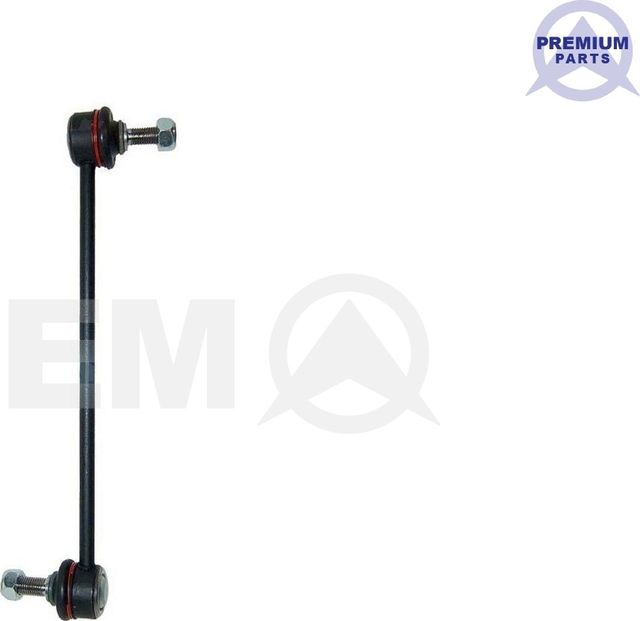 Стойка (тяга) стабилизатора Sidem. Артикул 4261