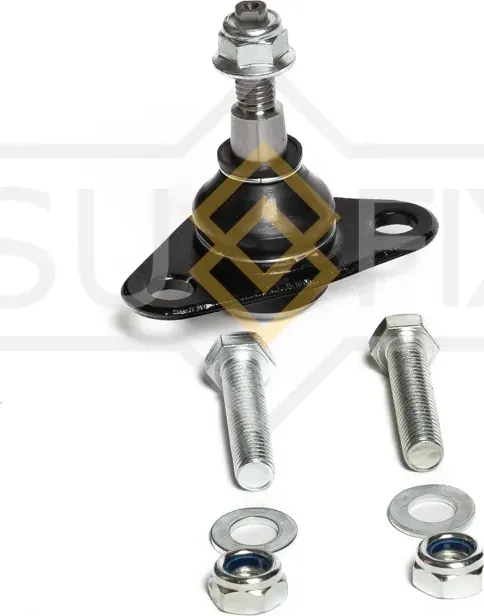 Опора шаровая | перед прав/лев | (Sufix). Артикул SG-1675