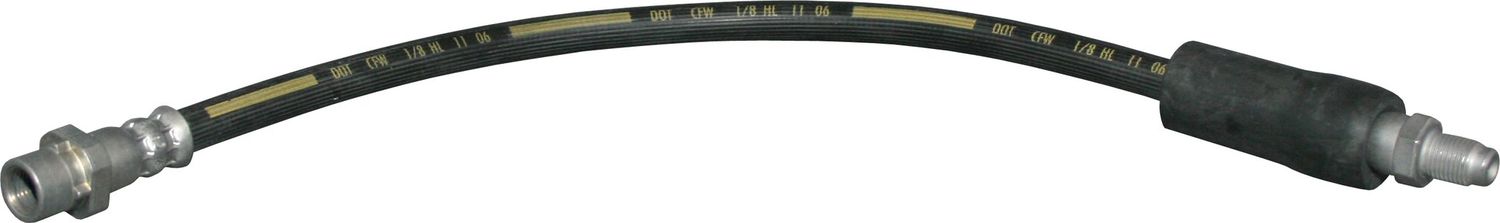 Тормозной шланг JP Group. Артикул 1461600100