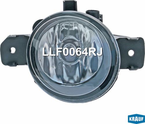Фара противотуманная Krauf. Артикул LLF0064RJ