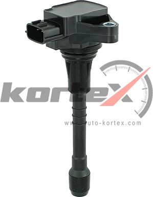 Катушка зажигания NISSAN/INFINITI PATROL 10-/QX56/QX80 10- SC 1480 (Kortex). Артикул KIC109