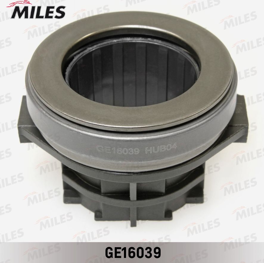 Выжимной подшипник сцепления Miles. Артикул GE16039