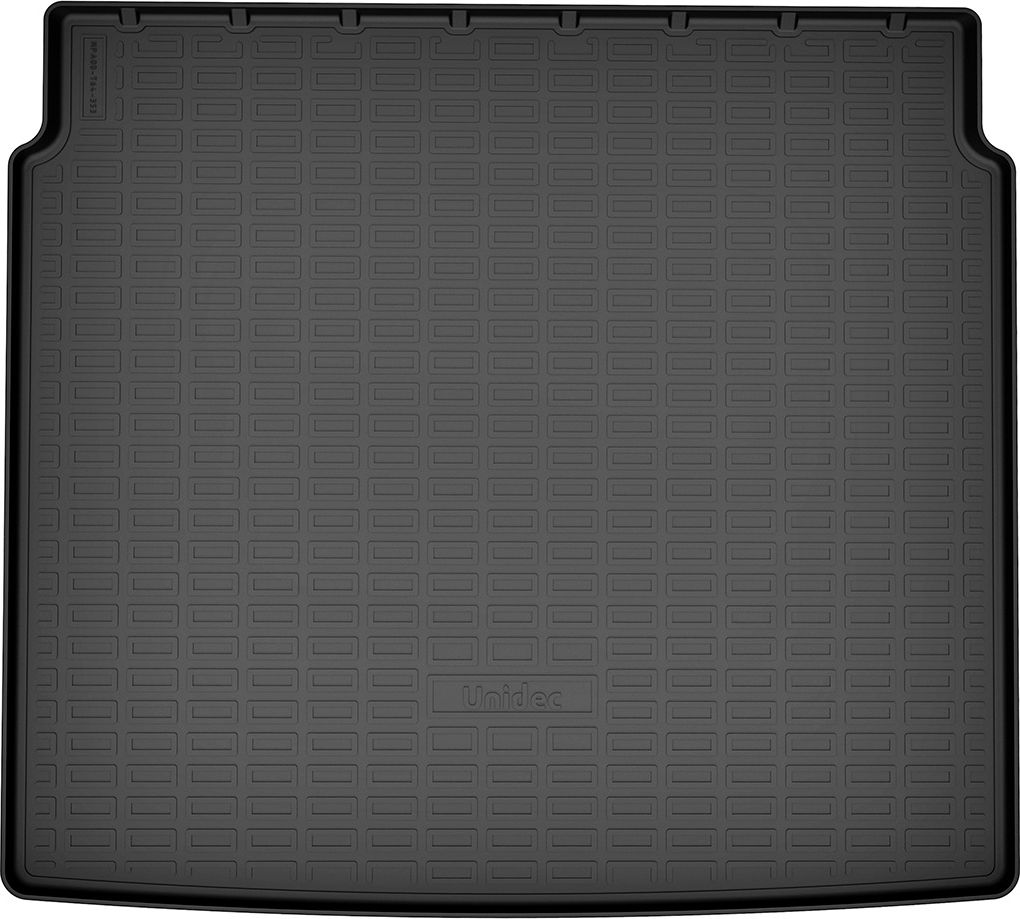 Коврик Норпласт для багажника Peugeot 408 III PHEV (гибрид) 2022-2026. Артикул NPA00-T64-353