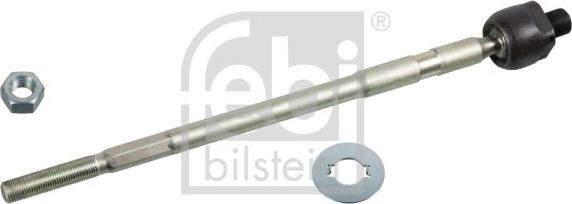 Рулевая тяга Febi Bilstein. Артикул 12907