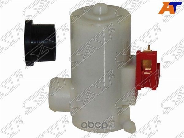 Мотор омывателя лобового стекла HONDA ACCORD 02-C (SAT). Артикул ST76806SL0E11