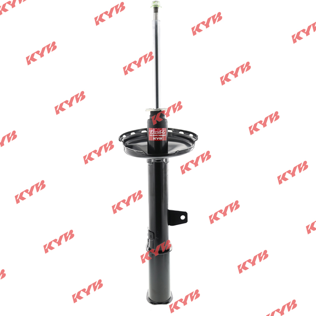 Амортизатор KYB Excel-G задний правый для Toyota Venza I 2008-2016. Артикул 339218