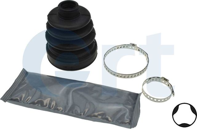 Пыльник ШРУСа внутренний ERT для Daewoo Matiz I 1998-2015. Артикул 500180