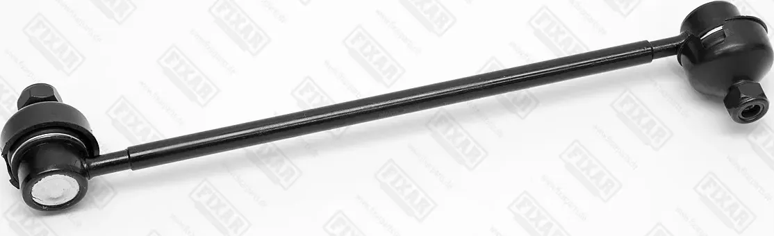 Тяга стабилизатора TOYOTA AVENSIS/COROLLA/CELICA 99- перед.лев./прав. (Fixar). Артикул FP0765