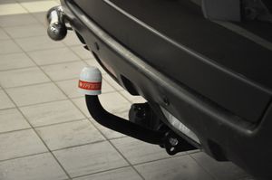 Фаркоп Трейлер для Nissan X-Trail T31 2007-2014. Артикул 7711