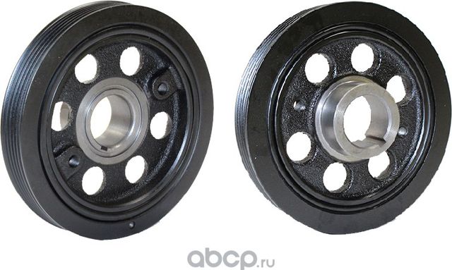 ШКИВ КОЛЕНВАЛА SUZUKI GARAND VITARAESCUDOCULTUS (SAT). Артикул ST1261062G11