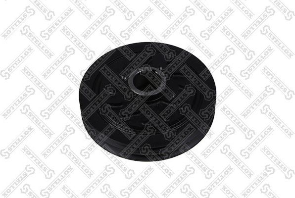 Шкив коленвала Stellox. Артикул 20-01077-SX