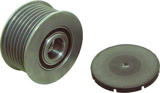 Муфта генератора обгонная WAI. Артикул 24-91290