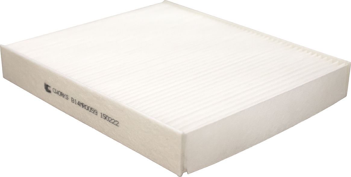 Фильтр салонный (Cworks). Артикул B14MR0059