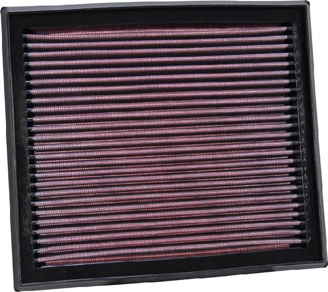 Воздушный фильтр K&N для Volvo S60 II 2015-2016. Артикул 33-2873