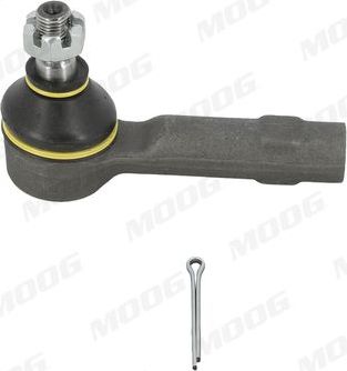 Наконечник рулевой тяги MOOG правый/левый внешний для Nissan Cefiro A33 2000-2003. Артикул NI-ES-2780