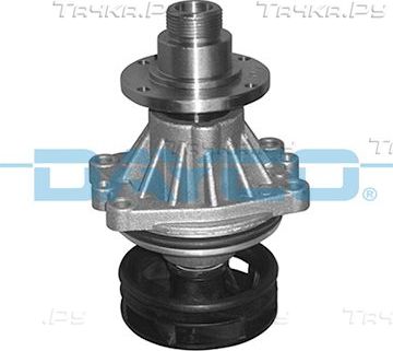 Помпа (водяной насос) Dayco. Артикул DP405