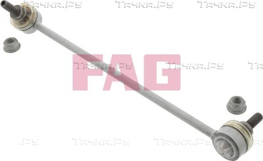 Стойка (тяга) стабилизатора Fag. Артикул 818 0160 10