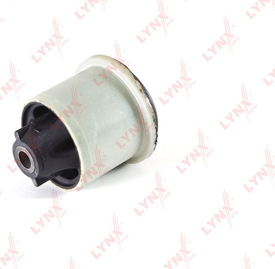 Сайлентблок задней балки LYNXauto. Артикул C9063