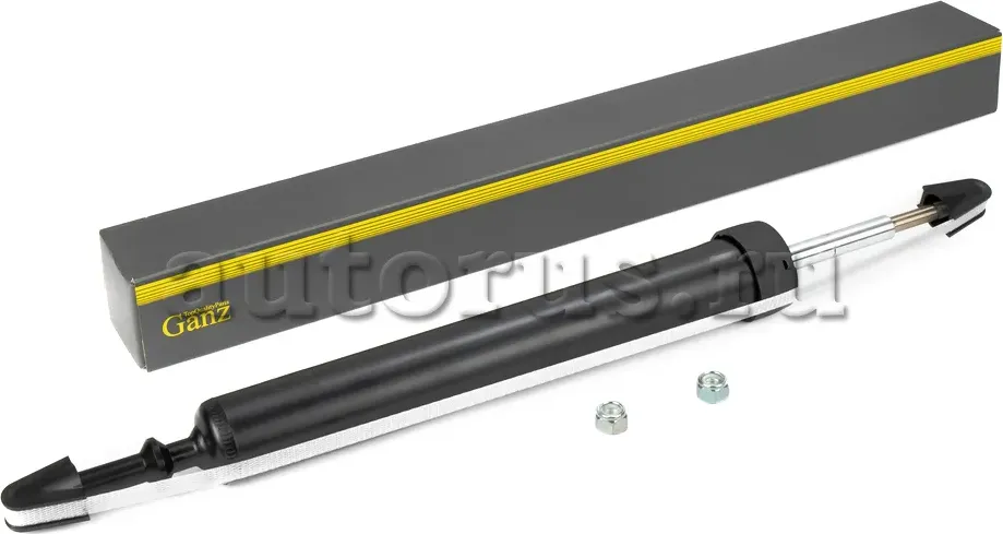 Амортизатор задний L=R (Ganz). Артикул GIK02157