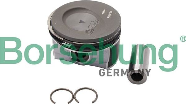 Поршень Borsehung. Артикул B18996