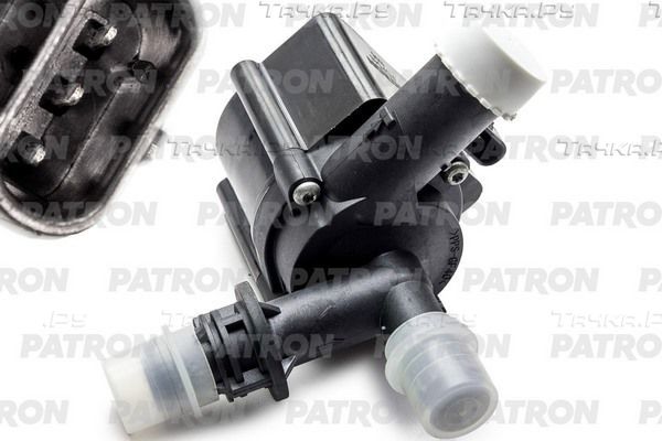 Дополнительный водяной насос Patron для BMW 1 II (F20/F21) 2011-2016. Артикул PCP048