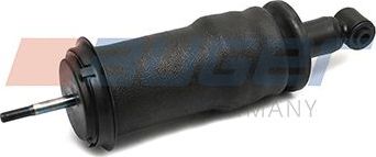 Пневмоподушка кабины Auger для Scania G 2017-2015. Артикул 20523