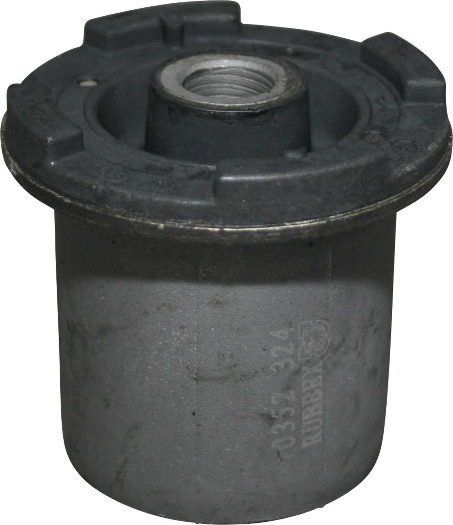 Сайлентблок переднего рычага подвески JP Group. Артикул 1240200400