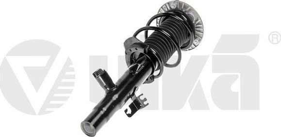 Амортизатор Vika передний левый для BMW 2 F22 2014-2026. Артикул 49834301