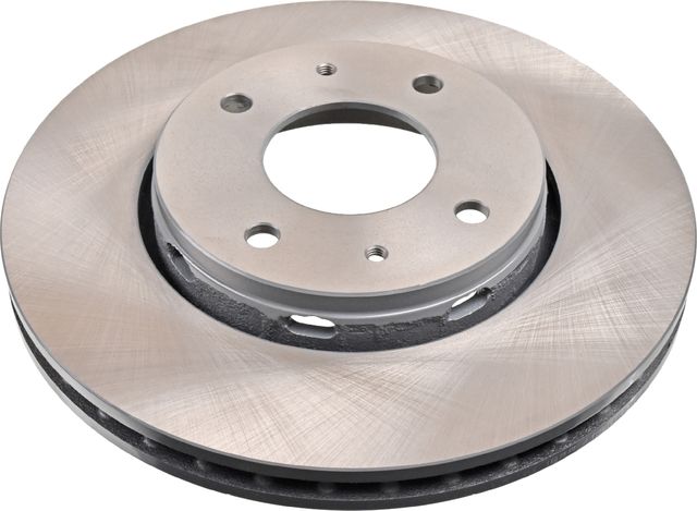 Тормозной диск Blue Print. Артикул ADC44389