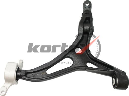 Рычаг передний нижний левый (Kortex). Артикул KSL5416