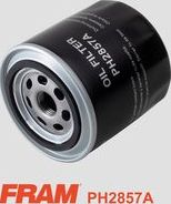 Масляный фильтр Fram верхний для Morris Marina 1971-1979. Артикул PH2857A