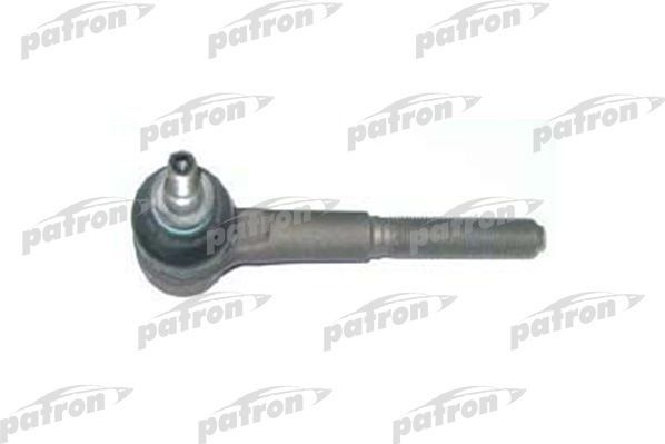 Наконечник рулевой тяги Patron правый/левый внутренний для Mercedes-Benz W124, A124 1984-1993. Артикул PS1110