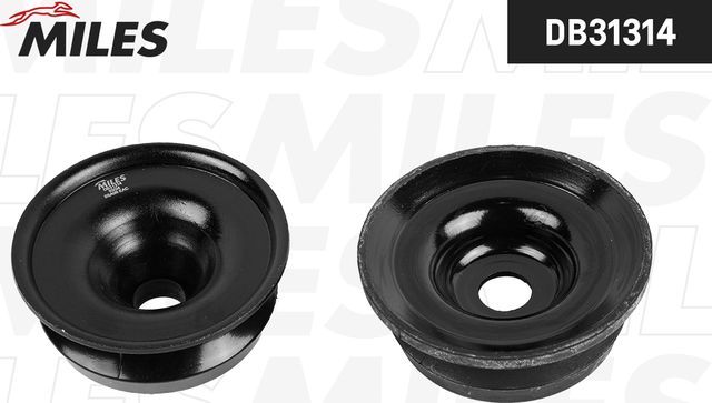 Опора амортизатора (Miles) Miles. Артикул DB31314