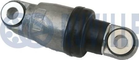 Натяжной ролик (натяжитель) приводного ремня Ruville. Артикул 542344