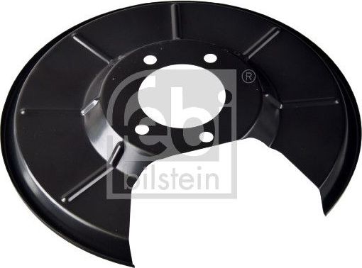 Кожух (щиток) тормозного диска Febi Bilstein. Артикул 174661