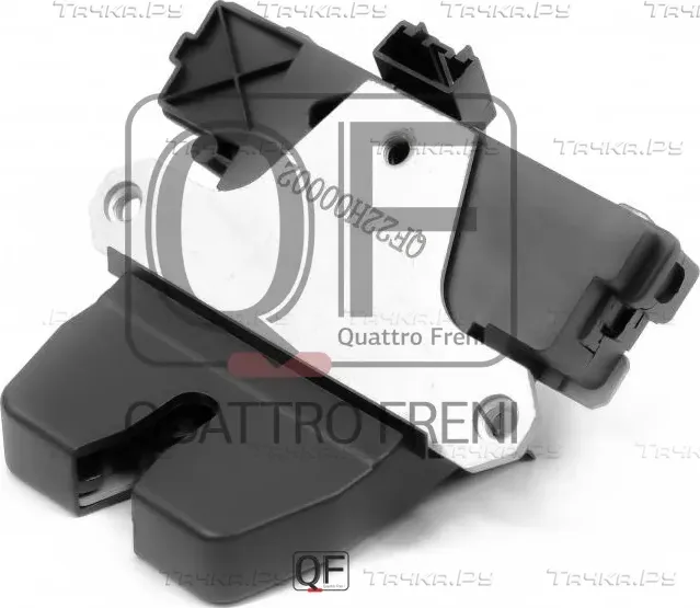 Замок багажника FORD (Quattro Freni). Артикул qf22h00002