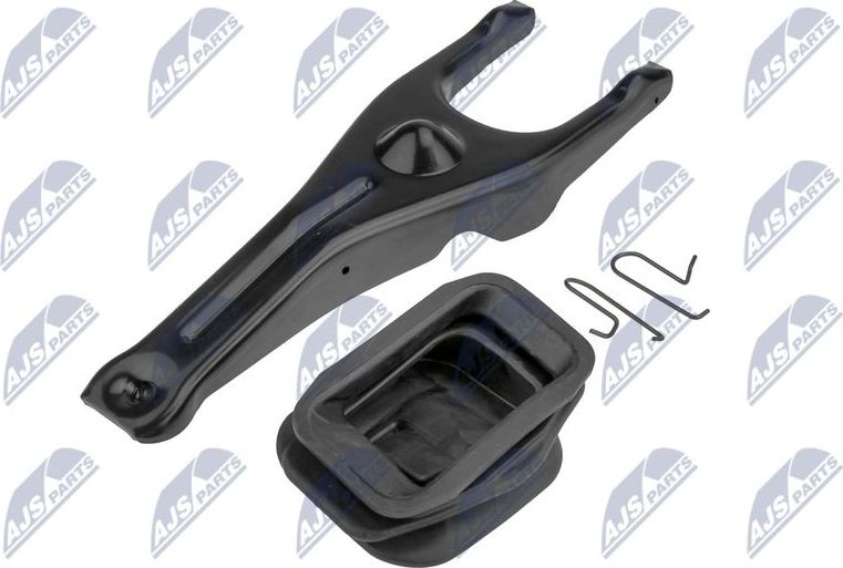 Вилка сцепления NTY. Артикул NSL-SB-000