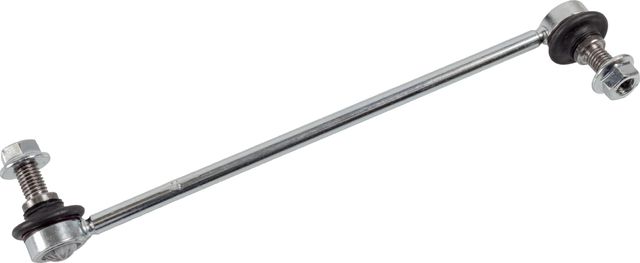 Стойка (тяга) стабилизатора Febi Bilstein (сталь). Артикул 40890
