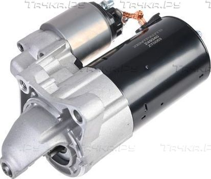 Стартер Zentparts для Ford Tourneo Connect I 2002-2013. Артикул Z49340