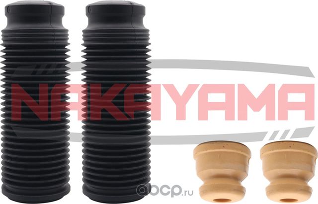 пылещитный комплект (Nakayama). Артикул L10176