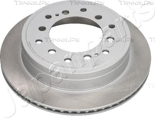 Тормозной диск Japanparts. Артикул DP-253C