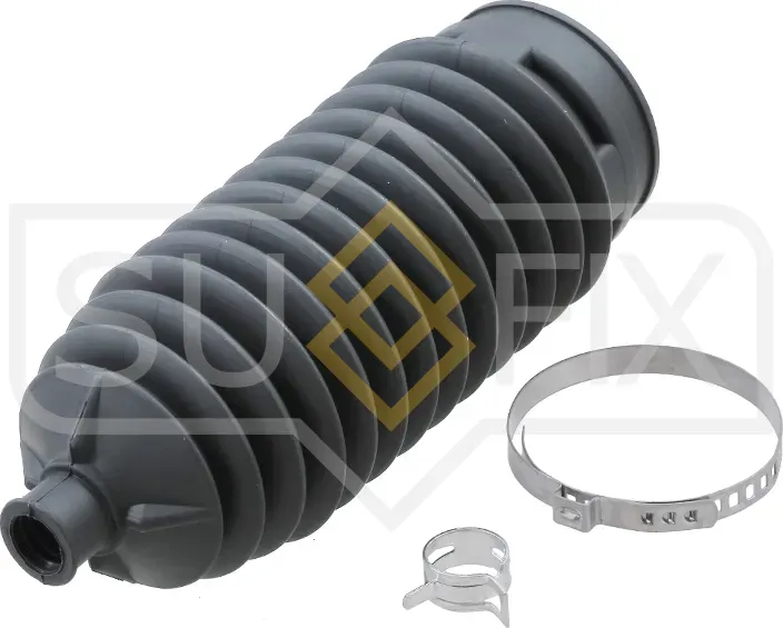 Пыльник рулевой рейки | прав/лев | (Sufix). Артикул FD1122