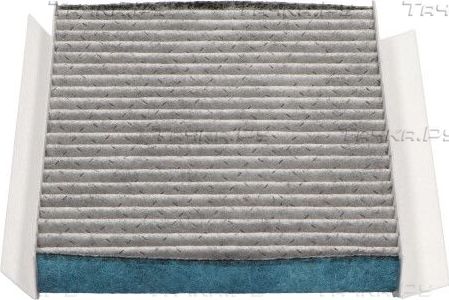 Салонный фильтр AMC Filter для Opel Combo D 2012-2017. Артикул SC-9514X
